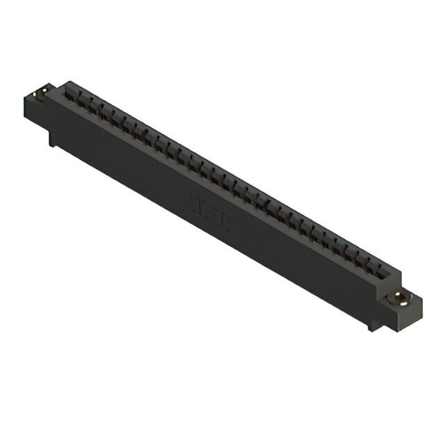 387-028-523-603 EDAC Inc.  Edgeboard Connectors